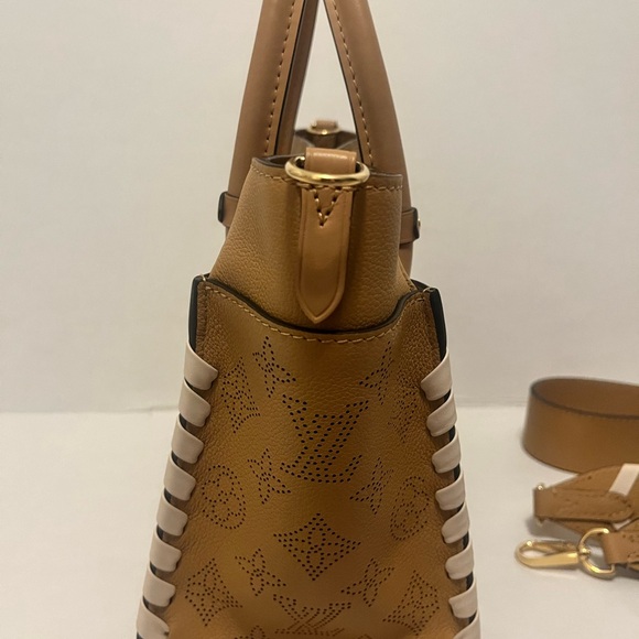 Louis Vuitton on my side pm - Picture 7 of 15